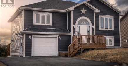 20 Starlight Drive, Pardise , Newfoundland & Labrador