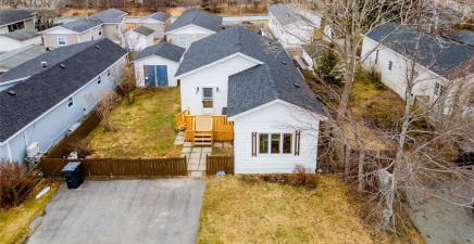 17 Cedar Drive, Paradise A1L1A5, Newfoundland & Labrador