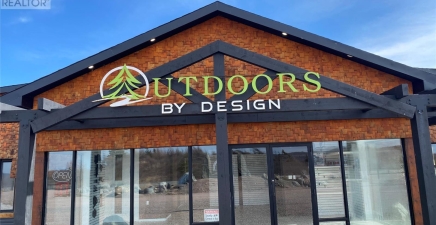 18-20 Trans Canada Highway, Holyrood A0A2R0, Newfoundland & Labrador