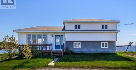 38 Brookfield Road, New Wes Valley A0G1J0, Newfoundland & Labrador