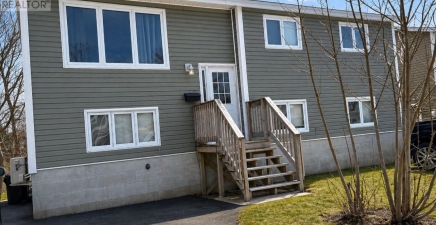 9 Bradshaw Place, St. John`s A1B3S3, Newfoundland & Labrador