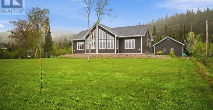 63 Pondview Road, Gambo A0G2E0, Newfoundland & Labrador
