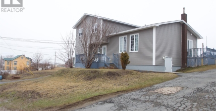 122-122A Coster Street, Bonavista A0C1B0, Newfoundland & Labrador