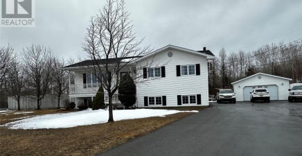 51 Snow Crescent, Grand Falls - Windsor A2B1C7, Newfoundland & Labrador