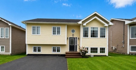 55 All Saints Road, Conception Bay South A1X2A3, Newfoundland & Labrador