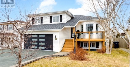 18 Sparrow Drive, Conception Bay South A1W4R1, Newfoundland & Labrador
