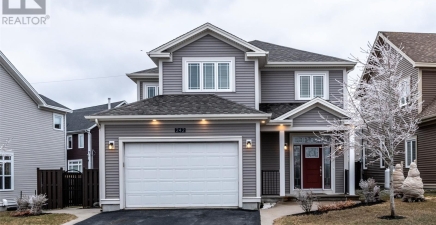 242 Stavanger Drive, St. John`s A1A0M7, Newfoundland & Labrador