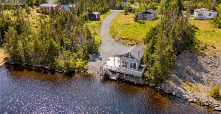 247 Vineland Road, Deer Park A0B1G0, Newfoundland & Labrador