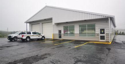 40-44 Toulinquet Street, Twillingate A0G4M0, Newfoundland & Labrador