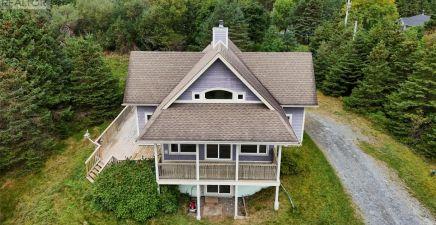 160 North River Road, North River A0A3C0, Newfoundland & Labrador