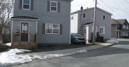 5 Connors Avenue, St. John`s A1E1X6, Newfoundland & Labrador