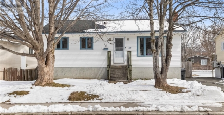 37 Roosevelt Avenue, Mount Pearl A1N1Z6, Newfoundland & Labrador