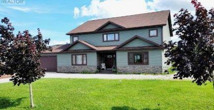 139 MacDonald Brown Drive, Corner Brook A2H7L3, Newfoundland & Labrador