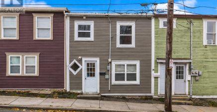 15 Cabot Street, St. John`s A1C1Z3, Newfoundland & Labrador