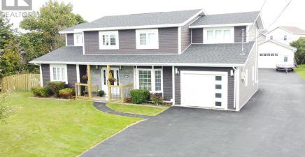 243 Foxtrap Access Road, Conception Bay South A1X7E8, Newfoundland & Labrador