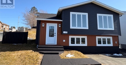 57 Neptune Road, St. John`s A1B4J2, Newfoundland & Labrador