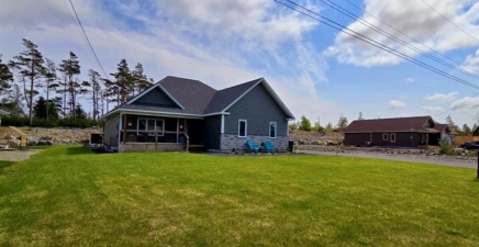 47 Jack Pine Drive, Spaniards Bay A0A3X0, Newfoundland & Labrador