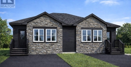 43 Gallants Street, Paradise A1L4M2, Newfoundland & Labrador
