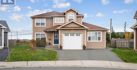 76 Julieann Place, St. John`s A1A5Z5, Newfoundland & Labrador