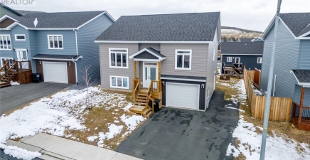 22 Everard Avenue, St. John`s A1S1S3, Newfoundland & Labrador