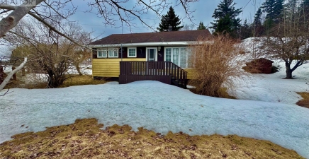 473 J.R. Smallwood Boulevard, Gambo A0G1T0, Newfoundland & Labrador