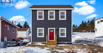 214 Marine Drive, Southern Harbour A0B3H0, Newfoundland & Labrador