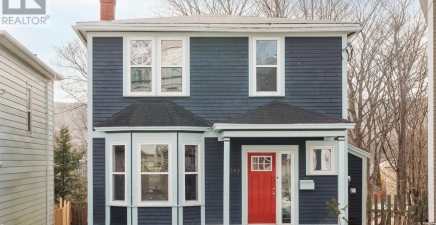 293 Lemarchant Road, St. John`s A1E1R1, Newfoundland & Labrador