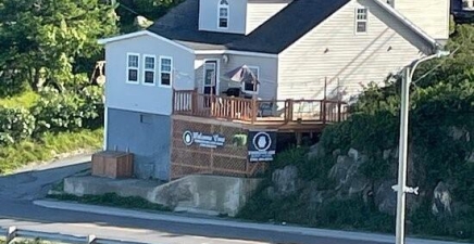 100 Caribou Road, Port Aux Basques A0M1C0, Newfoundland & Labrador