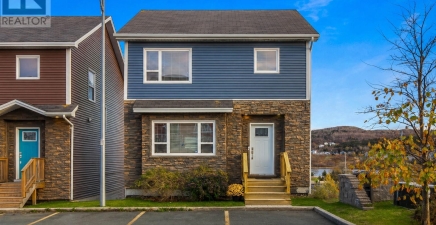 21 Augusta Court, St. John`s A1A0N7, Newfoundland & Labrador