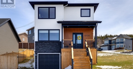 59 Atlantica Drive, Paradise A1L0S5, Newfoundland & Labrador