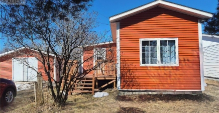 53 Maple Street, Badger A0H1A0, Newfoundland & Labrador