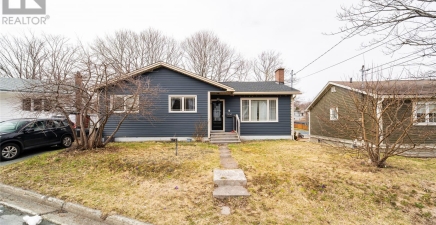 9 Davidson Place, St. John`s A1E2A4, Newfoundland & Labrador