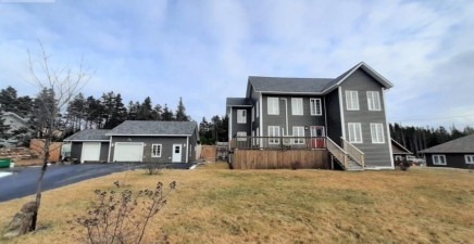 32-34 Butts Road, Spaniards Bay A0A3X0, Newfoundland & Labrador