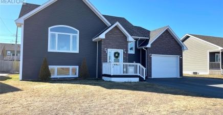 16 Ivany`s Road, Grand Falls - Windsor A2B0A9, Newfoundland & Labrador