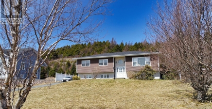 36-38 Country Road, Bay Roberts A0A1G0, Newfoundland & Labrador