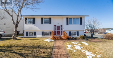 41 Jane Heights, Paradise A1L1E6, Newfoundland & Labrador