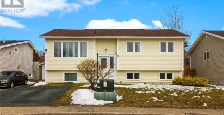 30 Virginia Place, St. John`s A1A3G6, Newfoundland & Labrador
