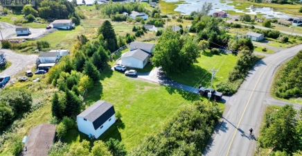 139 Main Street, Summerford , Newfoundland & Labrador