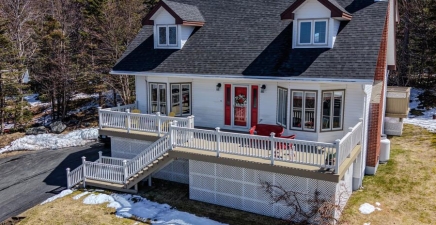 142 Tucker`s Hill Road, Portugal Cove - St. Philips A1M1N3, Newfoundland & Labrador