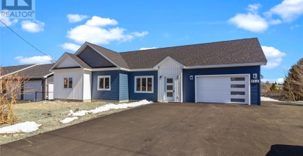 214 St.Thomas Line, Paradise A1L2S4, Newfoundland & Labrador