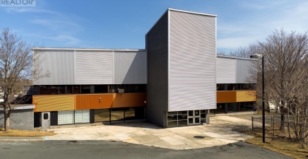 35 Blackmarsh Road, St. John`s A1E1S4, Newfoundland & Labrador