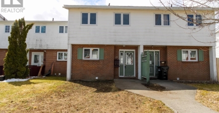 131 Cumberland Crescent, St. John`s A1B3M4, Newfoundland & Labrador