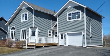 3 STEADYVIEW Drive, Glovertown A0G2L0, Newfoundland & Labrador