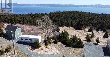 0 Lance Cove Road, Bell Island A0A4H0, Newfoundland & Labrador