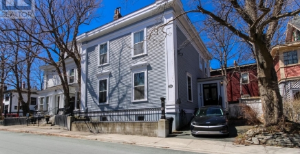 3A Forest Road, St. John`s A1C2B8, Newfoundland & Labrador