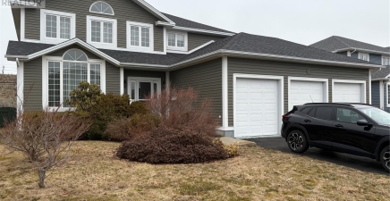 39 Cheyne Drive, St. John`s A1A5J6, Newfoundland & Labrador