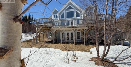 1 Juniper Grove, Humber Valley Resort A2H0E1, Newfoundland & Labrador